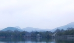 水墨画