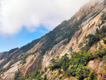 黄山风景