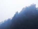 黄山风景