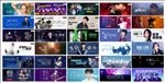 1400张网易云音乐海报排参考
