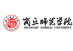 商丘师范学院校徽