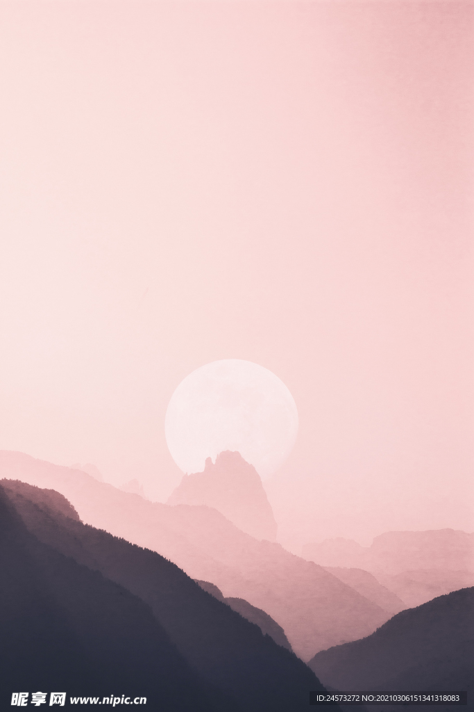 风景壁纸