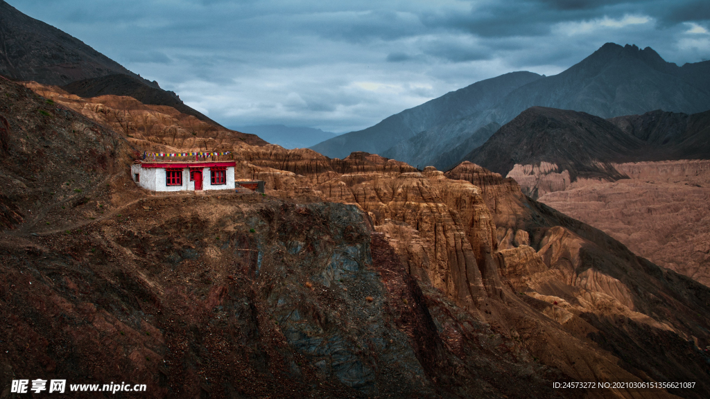 风景壁纸