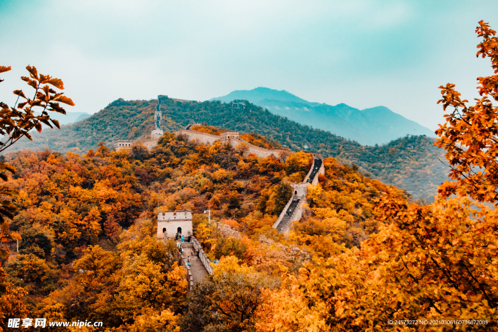 风景壁纸