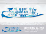 企业文化墙