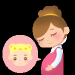 怀孕妈妈