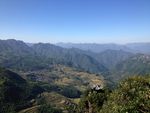 山川