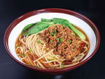 杂酱面