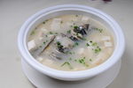 豆腐鲫鱼汤