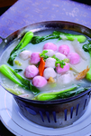 丸子汤