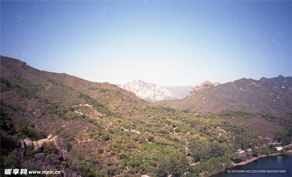 乡村