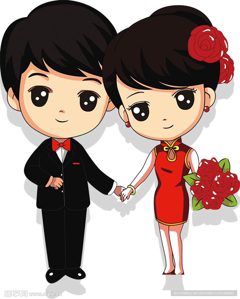 婚礼