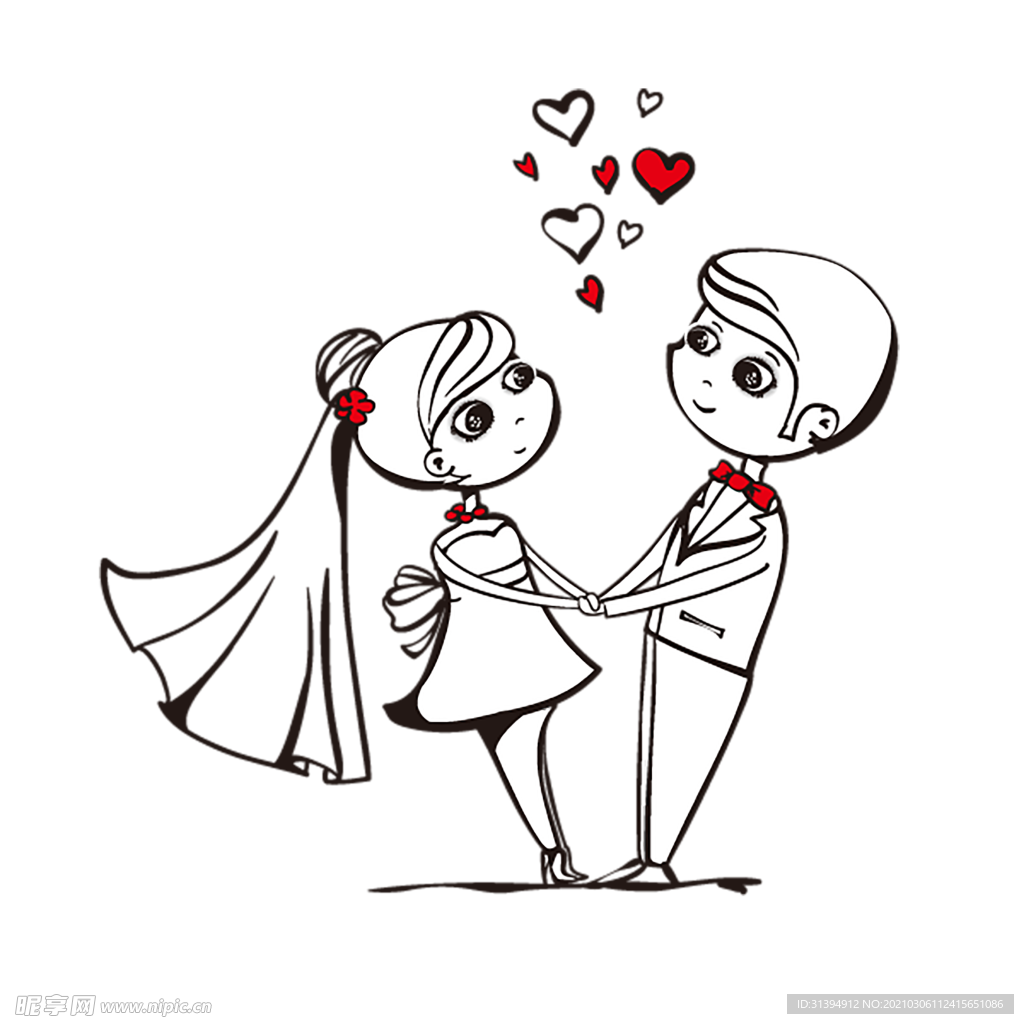婚礼