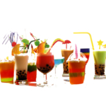 奶茶