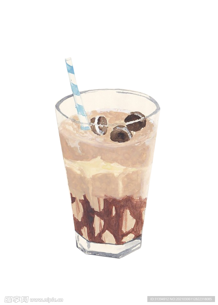 奶茶