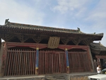 寺庙