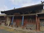寺庙