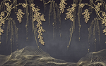 中国风背景