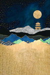 中国风插画