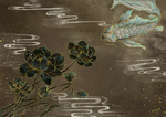 中国风插画