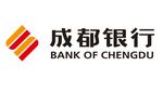 矢量成都银行标志