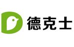矢量德克士logo