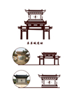 创意建筑设计logo