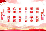 社会主义核心价值观