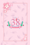 女神节背景