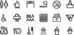 矢量小图标