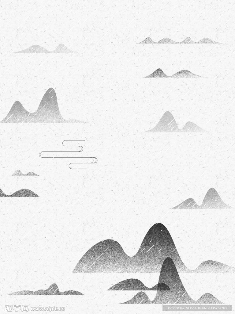 清明节背景