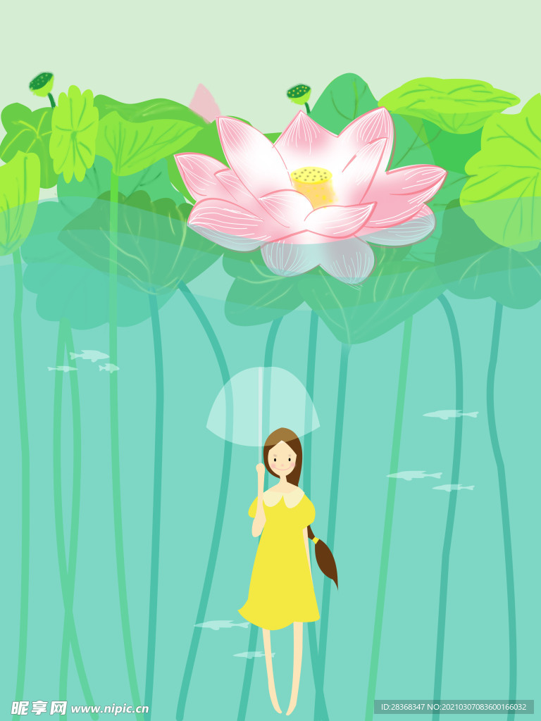 清明节背景