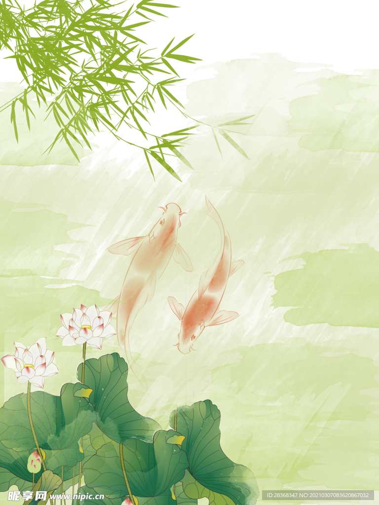 清明节背景