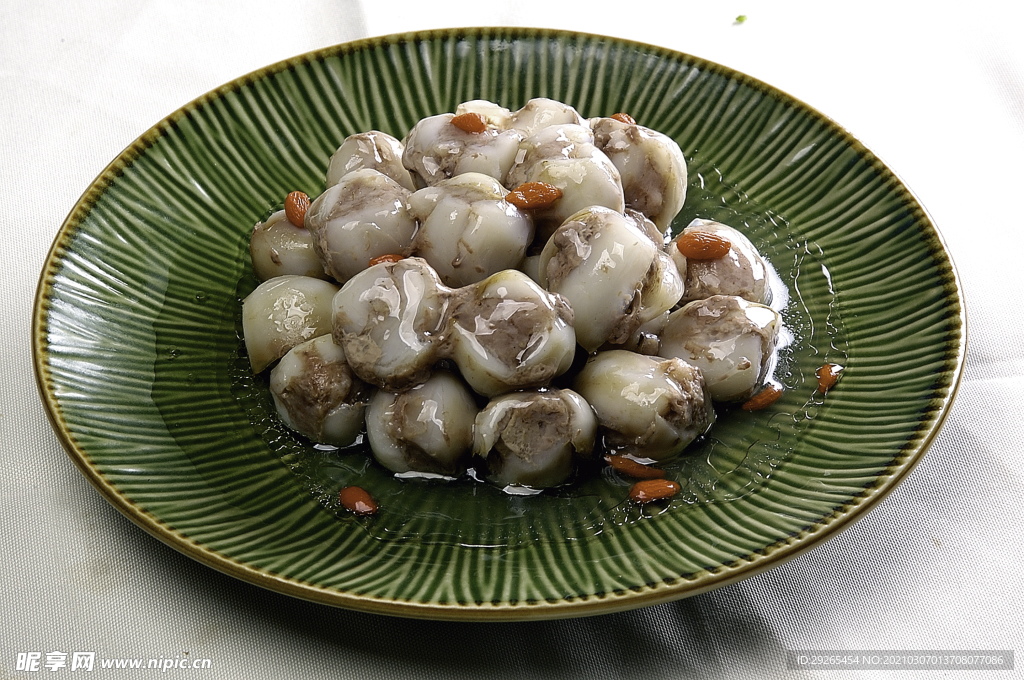 家常菜