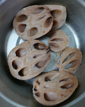 藕片
