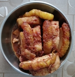 香芋扣肉