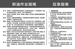 卸油指南