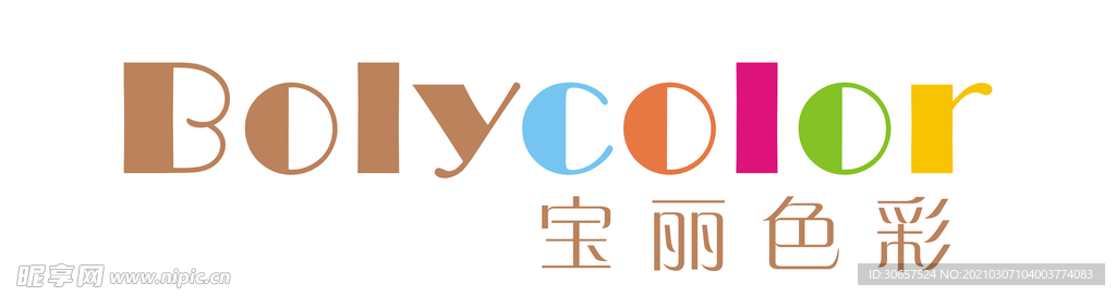 宝丽色彩