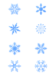 雪花