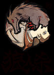 狼人杀LOGO