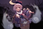 原神 美女 动漫 壁纸 装饰画