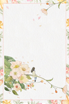 小清新