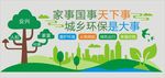 保护环境