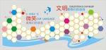 文明语言