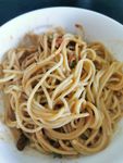 热干面