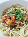 热干面