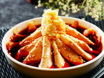 蒜泥白肉