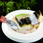 浓汤河豚