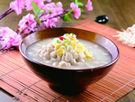 漂汤鱼丸