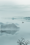 清明节背景